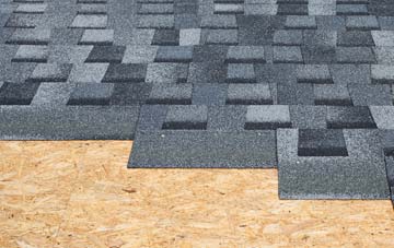 expert Barbourne asphalt roof companies