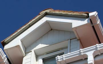 Barbourne fascia installation costs