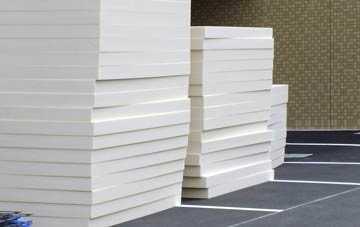 Barbourne flat roof insulation costs