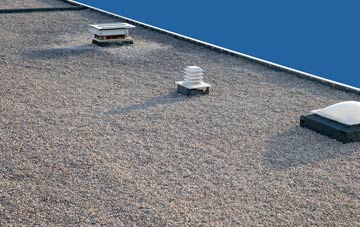 flat roofing Barbourne, Worcestershire