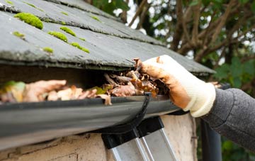 gutter cleaning Barbourne, Worcestershire