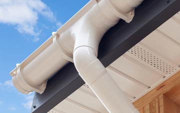 Barbourne gutter installation costs