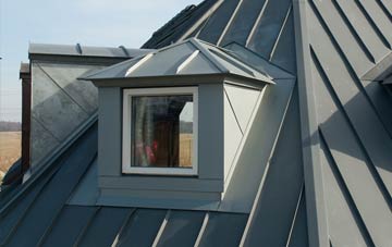 metal roofing Barbourne, Worcestershire