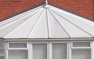 Barbourne polycarbonate conservatory roof repairs