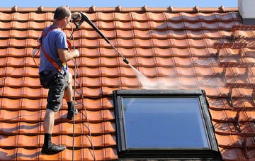 roof cleaning Barbourne, Worcestershire