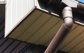 Barbourne soffit installation costs