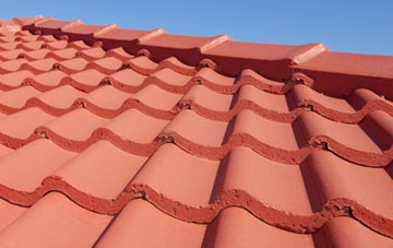 Barbourne tile and slate roof replacement